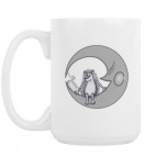 Кружка 420 мл