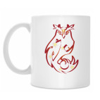 Кружка 330 мл