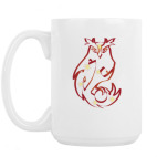 Кружка 420 мл