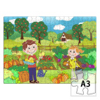 Сад и огродод