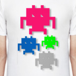 Космические захватчики