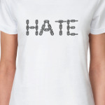 HATE