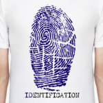 индефикация