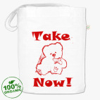 Сумка шоппер