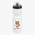 Велобутылка