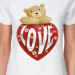 Bear Love
