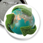 Эко глобус