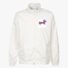 Ветровка без капюшона