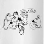 Книга о Хаусе