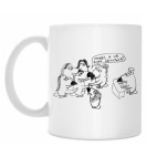 Кружка 330 мл