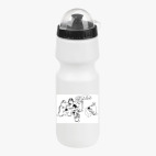 Велобутылка