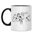 Книга о Хаусе