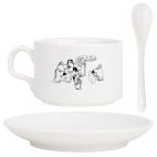 Кофейный набор