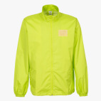 Ветровка без капюшона