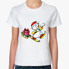   "Снеговичек"