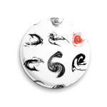 На четыре угла