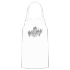 Кухонный фартук