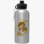 Спортивная бутылка