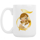 Кружка 420 мл