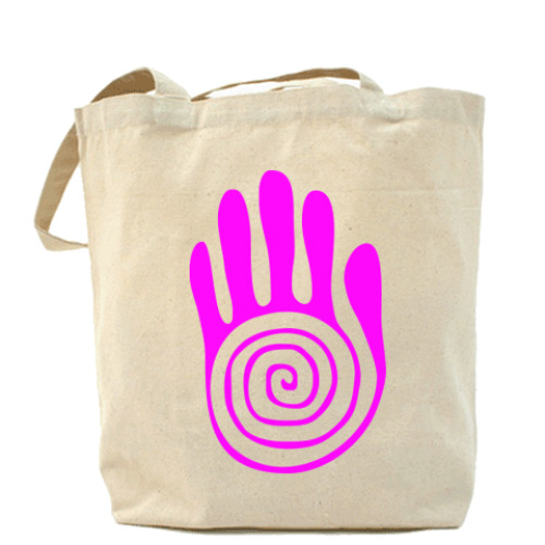 Сумка шоппер Рука