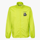 Ветровка без капюшона