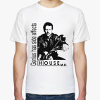 Genius has side effects