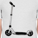 Самокат Kickscooter