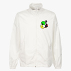 Ветровка без капюшона