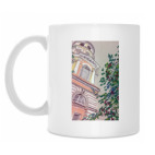 Кружка 330 мл