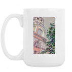 Кружка 420 мл