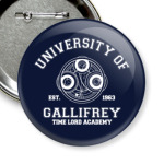 University of Gallifrey