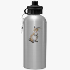 Спортивная бутылка