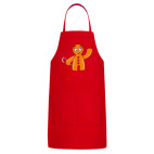 Кухонный фартук