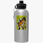 Спортивная бутылка