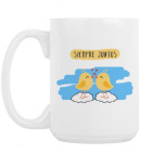 Кружка 420 мл