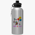 Спортивная бутылка