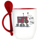 Шумные Роботы