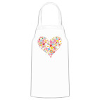 Кухонный фартук