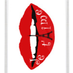 Я люблю тебя по-французски