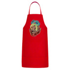 Кухонный фартук