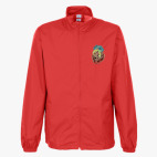 Ветровка без капюшона