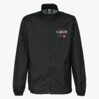 Ветровка без капюшона