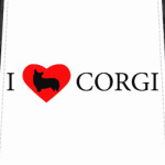Корги В Сердце