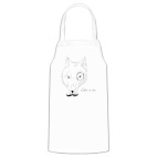 Кухонный фартук