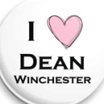 Dean Winchester