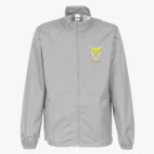 Ветровка без капюшона