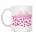 Облако любви