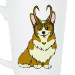 Корги Локи