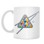 Кружка 330 мл