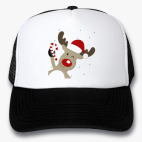 Кепки Trucker